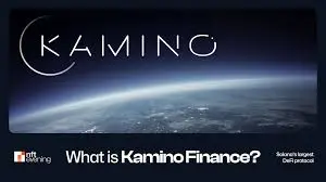 Karmino Finance